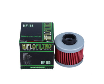 FILTR OLEJU MOTO. PEUGEOT 125 ELYSEO (99-04)
