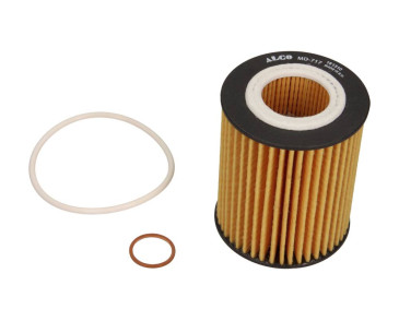 FILTR OLEJU BMW 1,6B 2011-