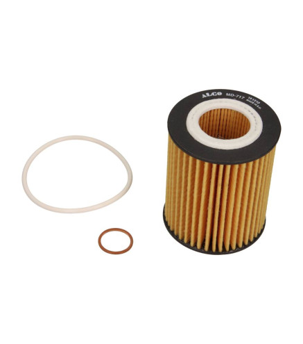 FILTR OLEJU BMW 1,6B 2011-