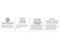 URZĄDZENIE ROZRUCHOWE 12V ROZRUCH: 1000A