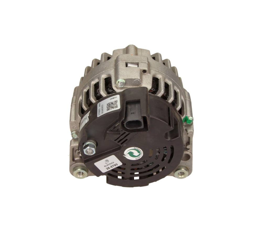 ALTERNATOR VW POLO 1,2 01- REGENEROWANY