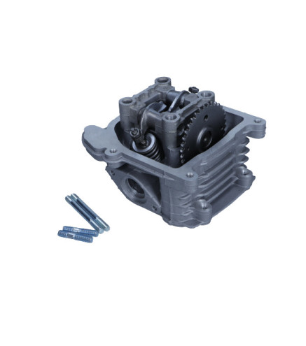 GŁOWICA CYLINDRA (UZBROJONA) MOTO. SKUTER GY6-50 4T 39 MM