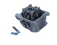 GŁOWICA CYLINDRA (UZBROJONA) MOTO. SKUTER GY6-50 4T 39 MM