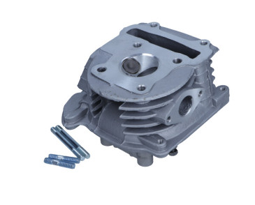 GŁOWICA CYLINDRA (UZBROJONA) MOTO. SKUTER GY6-50 4T 39 MM