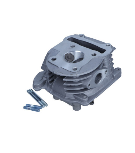 GŁOWICA CYLINDRA (UZBROJONA) MOTO. SKUTER GY6-50 4T 39 MM