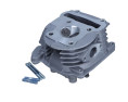 GŁOWICA CYLINDRA (UZBROJONA) MOTO. SKUTER GY6-50 4T 39 MM