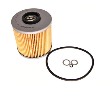 FILTR OLEJU BMW M40/42 E36 88-