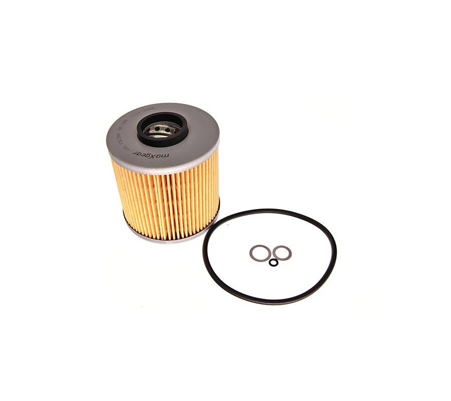 FILTR OLEJU BMW M40/42 E36 88-