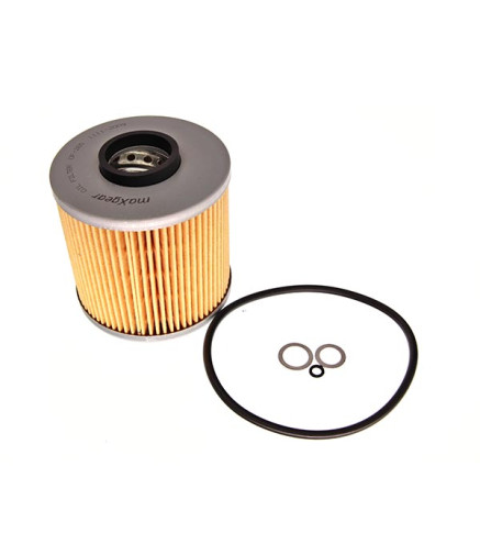 FILTR OLEJU BMW M40/42 E36 88-