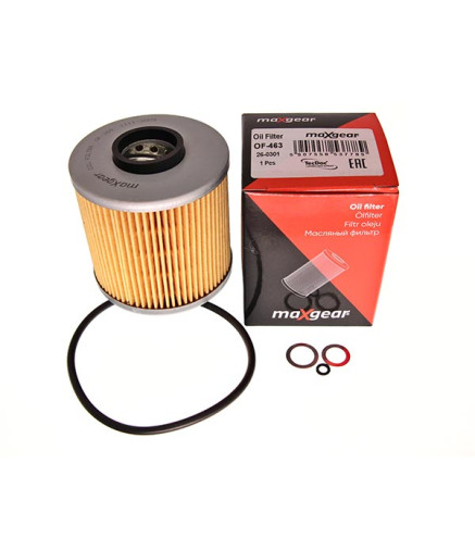 FILTR OLEJU BMW M40/42 E36 88-