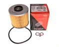 FILTR OLEJU BMW M40/42 E36 88-
