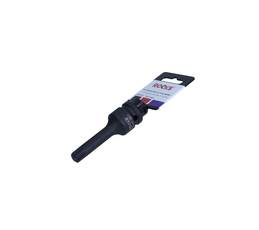 KLUCZ TRZPIENIOWY UDAROWY 1/2, 75 MM, RIBE RM 11