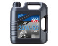 OLEJ LIQUI MOLY 20W50 4L 4T MOTORBIKE STREET / MOTOCYKLE