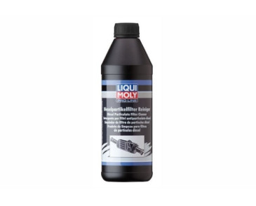 PŁYN LIQUI MOLY 1L DO CZYSZCZENIA DPF/FAP PRO-LINE