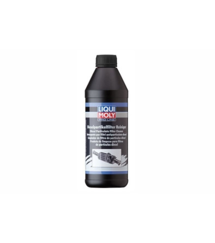 PŁYN LIQUI MOLY 1L DO CZYSZCZENIA DPF/FAP PRO-LINE