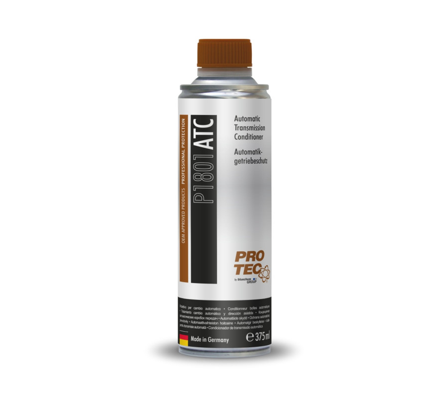ŚRODEK DO OCHRONY AUT. SKRZYŃ BIEGÓW ATF 375ML AUTOMATIC TRANSMISSION CONDITIONER / PROTEC