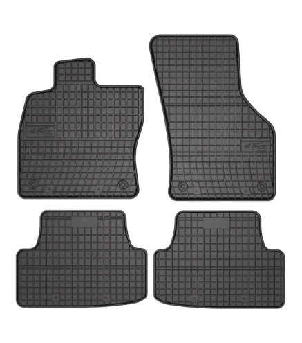 DYWANIKI GUMOWE VW GOLF VII / AUDI A3 III (8V) 2012- / SEAT LEON III 2013-