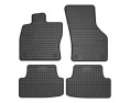 DYWANIKI GUMOWE VW GOLF VII / AUDI A3 III (8V) 2012- / SEAT LEON III 2013-