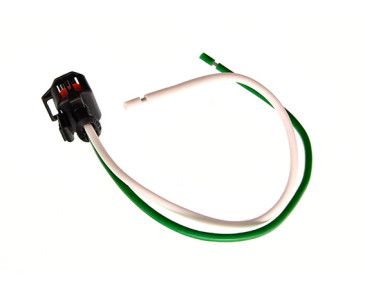 WIĄZKA ELEKTRYCZNA WTRYSKIWACZA OPEL ASTRA 1.3CDTI 05- 2 PRZEW.