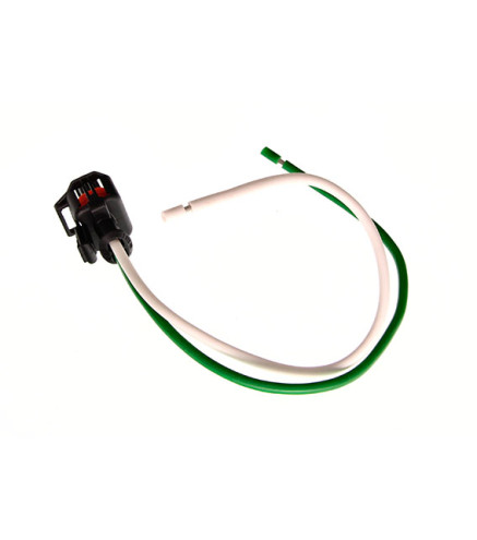 WIĄZKA ELEKTRYCZNA WTRYSKIWACZA OPEL ASTRA 1.3CDTI 05- 2 PRZEW.