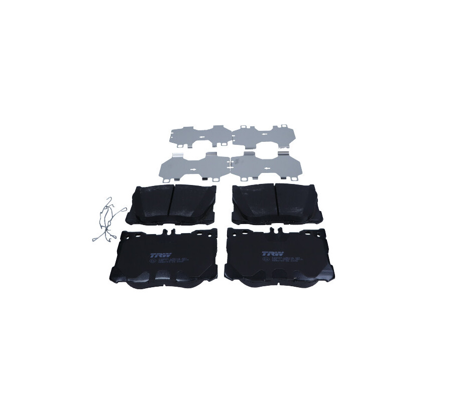 KLOCKI HAM. DB P. W205/W213/X253 2,0-3,5 4-MATIC 15-