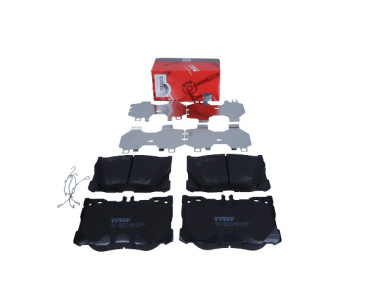 KLOCKI HAM. DB P. W205/W213/X253 2,0-3,5 4-MATIC 15-