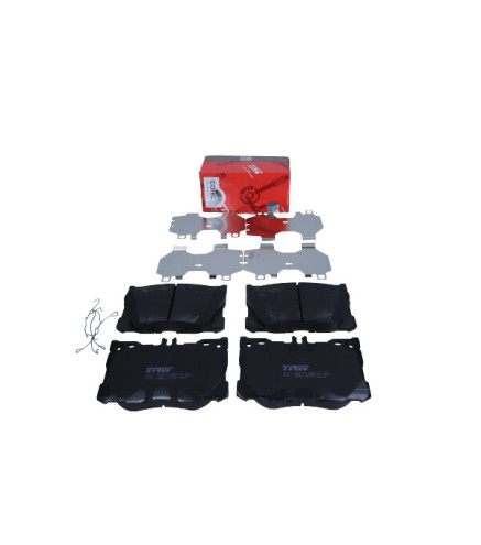 KLOCKI HAM. DB P. W205/W213/X253 2,0-3,5 4-MATIC 15-