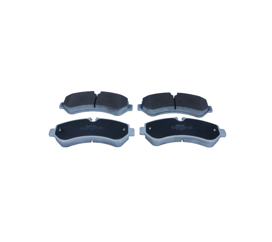 KLOCKI HAM. DB T. SPRINTER 18-