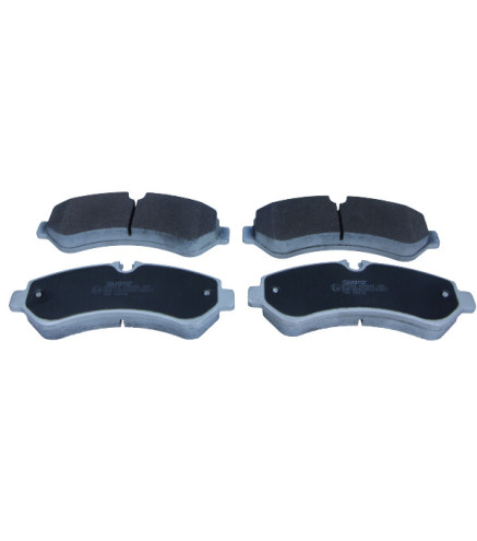 KLOCKI HAM. DB T. SPRINTER 18-