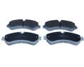 KLOCKI HAM. DB T. SPRINTER 18-