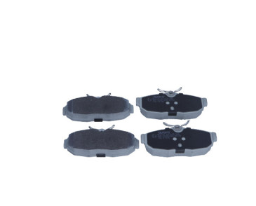 KLOCKI HAM. FORD T. MUSTANG 04-