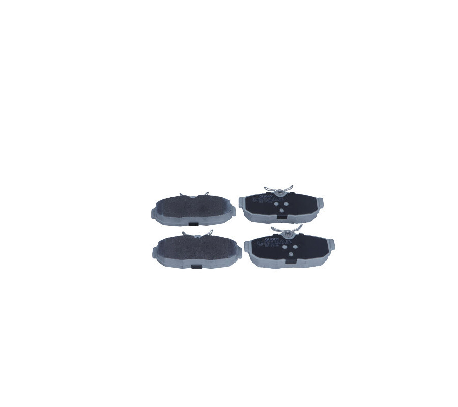 KLOCKI HAM. FORD T. MUSTANG 04-