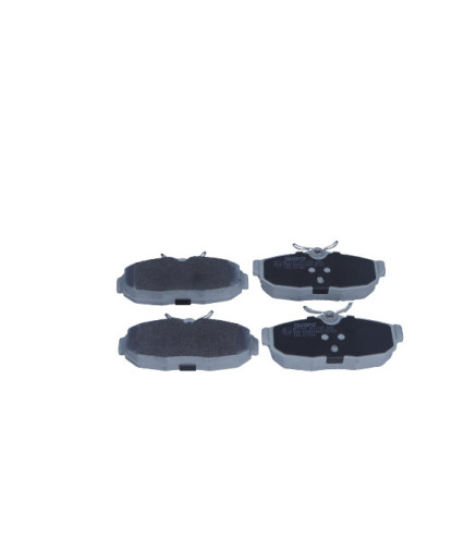KLOCKI HAM. FORD T. MUSTANG 04-