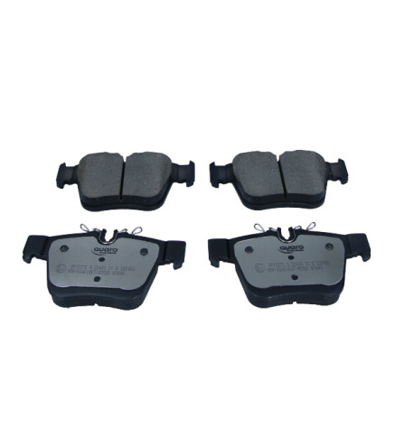 KLOCKI HAM. DB T. X253/C253 2,0-3,0 4-MATIC 15- QUARO SILVER CERAMIC
