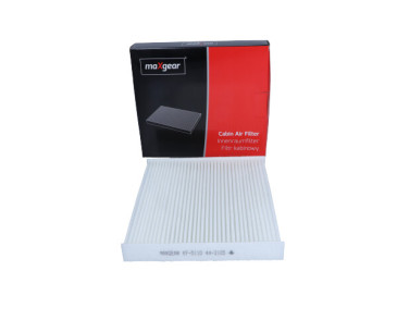 FILTR KABINY FORD MUSTANG 4.0 V6 04-10
