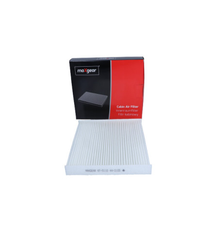 FILTR KABINY FORD MUSTANG 4.0 V6 04-10