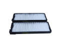 FILTR KABINY DAEWOO REZZO/TACUMA ZESTAW !!!KPL 2SZT!!!