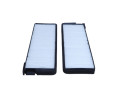 FILTR KABINY DAEWOO REZZO/TACUMA ZESTAW !!!KPL 2SZT!!!