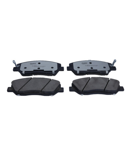 KLOCKI HAM. HYUNDAI P. SANTA FE 05- QUARO SILVER CERAMIC