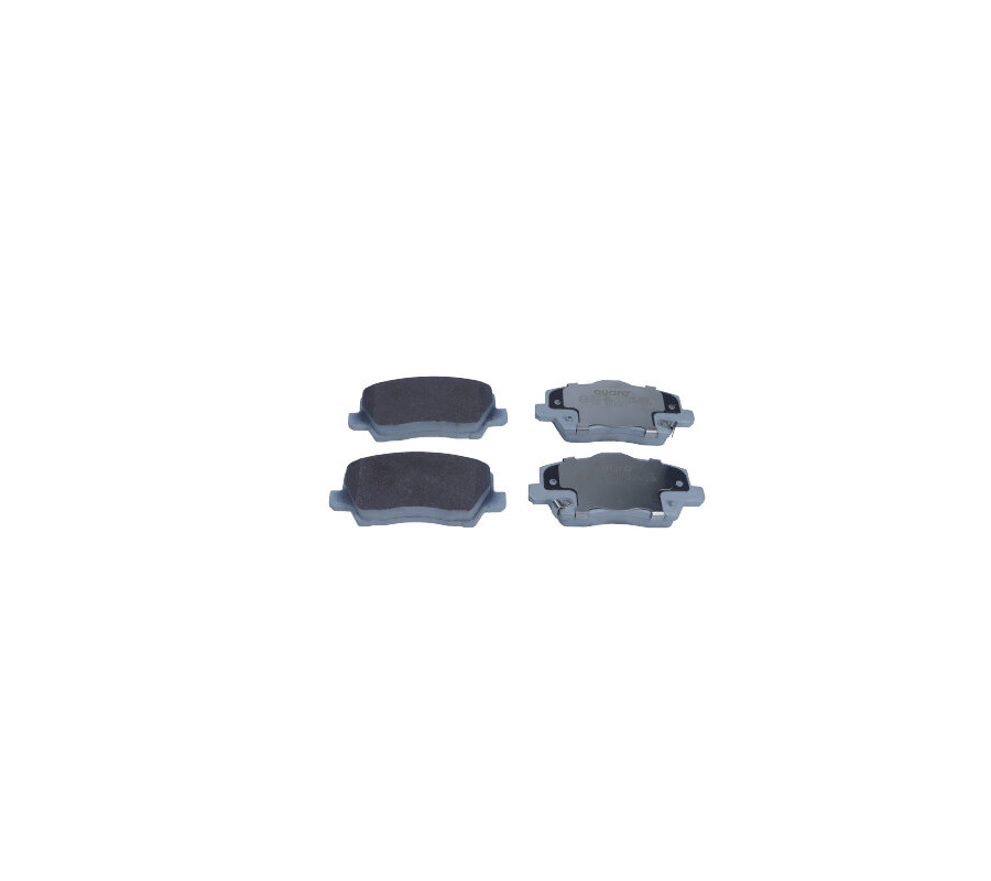 KLOCKI HAM. KIA P. PICANTO 1,0-1,2 17-