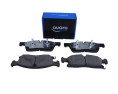 KLOCKI HAM. JEEP P. GRAND CHEROKEE 10- KOŁA 17 QUARO SILVER CERAMIC