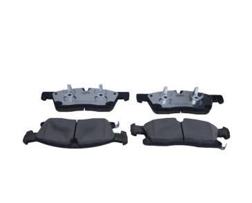 KLOCKI HAM. JEEP P. GRAND CHEROKEE 10- KOŁA 17 QUARO SILVER CERAMIC
