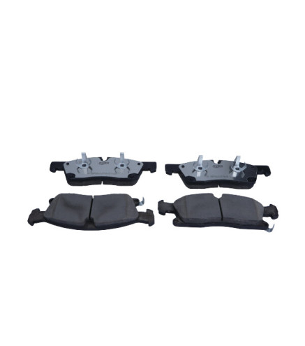 KLOCKI HAM. JEEP P. GRAND CHEROKEE 10- KOŁA 17 QUARO SILVER CERAMIC