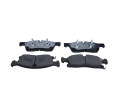KLOCKI HAM. JEEP P. GRAND CHEROKEE 10- KOŁA 17 QUARO SILVER CERAMIC