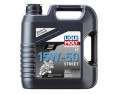 OLEJ LIQUI MOLY 15W50 4L 4T MOTORBIKE STREET / MOTOCYKLE