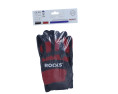 RĘKAWICE ROBOCZE STRONG GARAGE, ROZMIAR M, 8