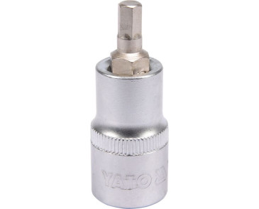 KLUCZ TRZPIENIOWY HEX 1/2 6MM L55MM