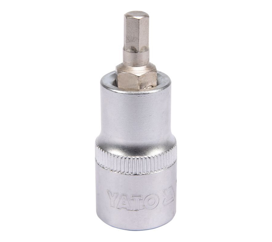 KLUCZ TRZPIENIOWY HEX 1/2 6MM L55MM