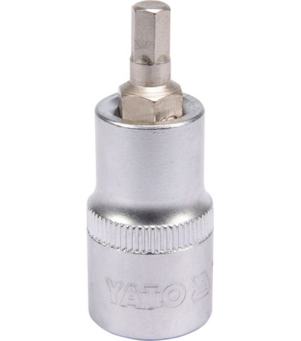 KLUCZ TRZPIENIOWY HEX 1/2 6MM L55MM