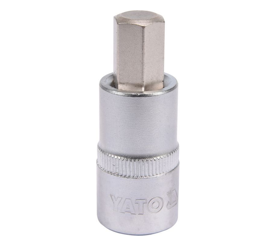 KLUCZ TRZPIENIOWY HEX 1/2 12MM L55MM